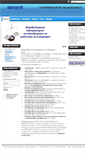 Mobile Screenshot of lab.microsyst.net
